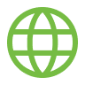 HALO – Geographically Distributed – Icon