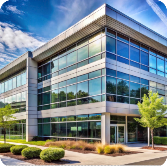 HALO Industry – Commercial – TL