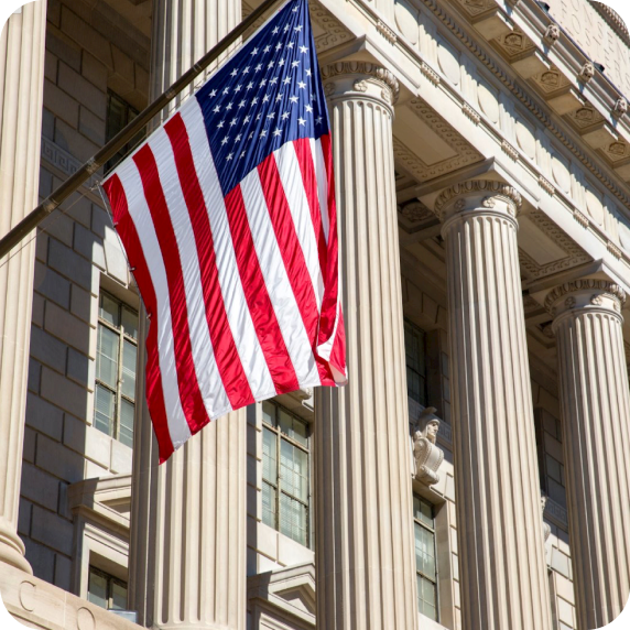 HALO Industry – Government – TL