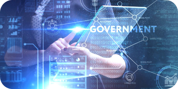 HALO Industry – Government – TR