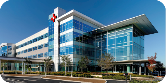HALO Industry – Healthcare – BL