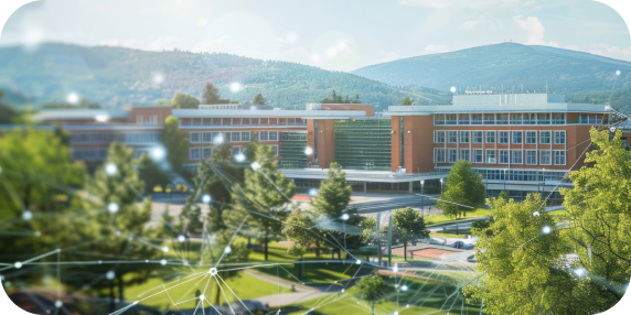 HALO Industry – Higher Education – BL