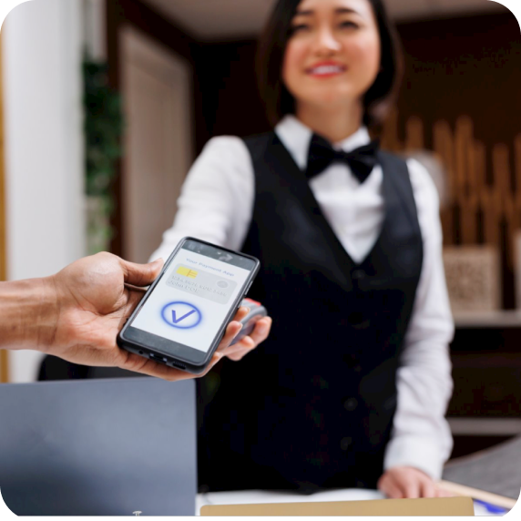 HALO Industry – Hospitality – BR