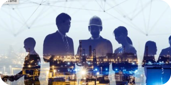 HALO Industry – Industrial – BL