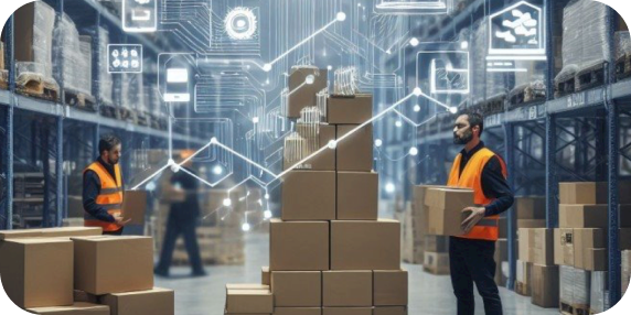 HALO Industry – Industrial – TR