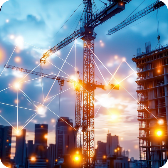 HALO Industry – New Construction – BR