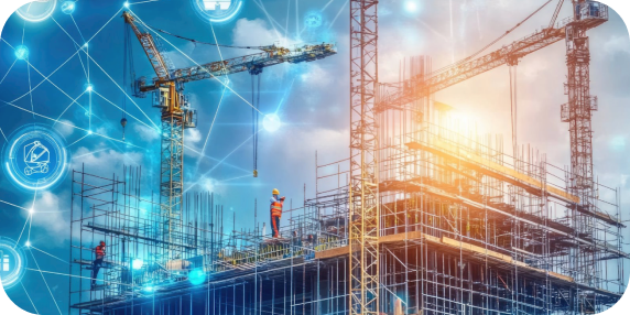 HALO Industry – New Construction – TR
