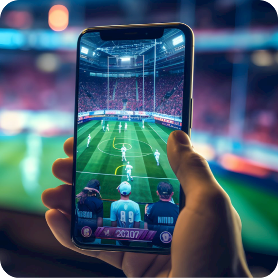 HALO Industry – Sports & Entertainment – BR
