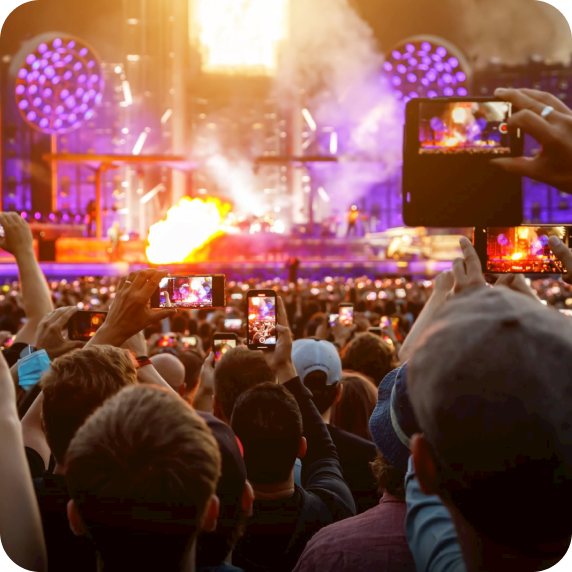 HALO Industry – Sports & Entertainment – TL