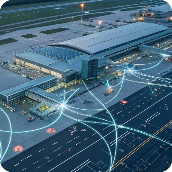 HALO Industry – Transportation – BR