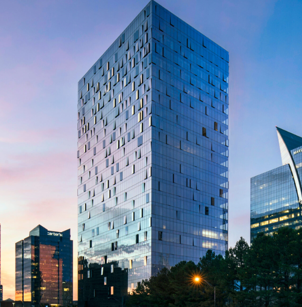 HALO News and Events – Three Alliance Center