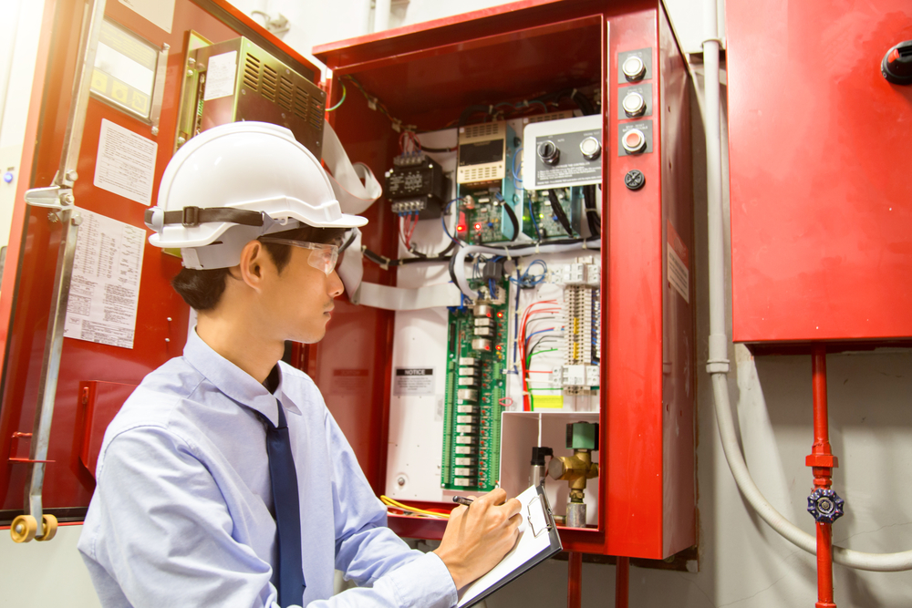Maintenance
